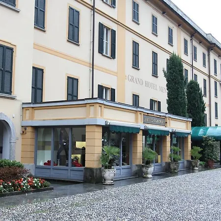 Lägenhet Casa Linda Menaggio