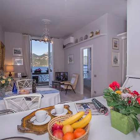 Lägenhet Casa Linda